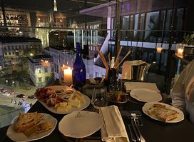 Alto Ristorante