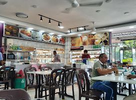 Supreme Multi Cuisine Restaurant