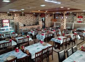 Bait Jidi Restaurant