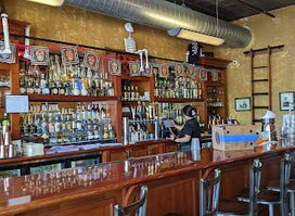 MeXo Tequila & Mezcal Bar and Restaurant