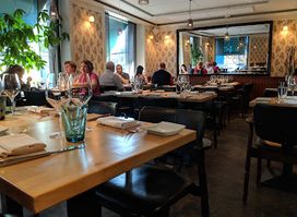 Restaurant Kuu