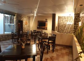 Casa Mokcar