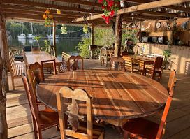 Mini Mike's Juke joint restaurant