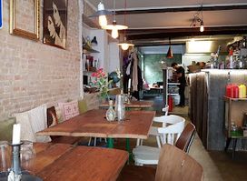 Lazy Dog Burgers - Worldclass Burgers from Sønderborg