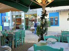 Elatos Tavern