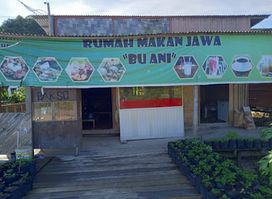 Warung Makan Bu Ani