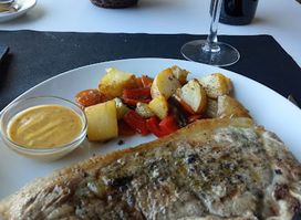 Restaurant Lantiquaritapes