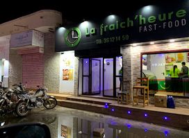 La Fraich'heure