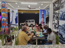 SUNDARBAN Foods ( DHABA)