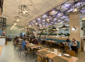 Marquess Restaurant