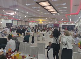 Restaurant Durimi