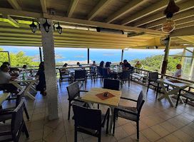 Platanos Greek Restaurant