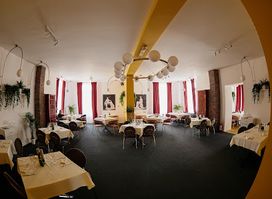 Trai Restaurant Iași