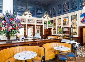 The Ivy Clifton Brasserie