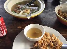 Imelda's Kitchen