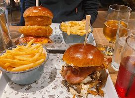 Fat Hippo Nottingham