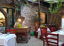 Ristorante Aranciara