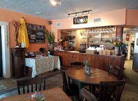 Cafe Karibo