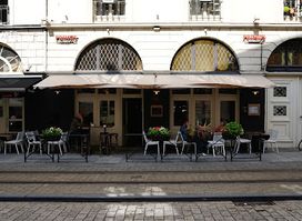 Brasserie Café des Arts