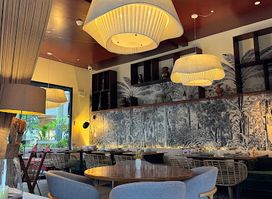 Saya Restaurante
