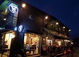 Billy Jacks Panciteria