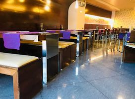 Sakura Japanese Cuisine & Lounge