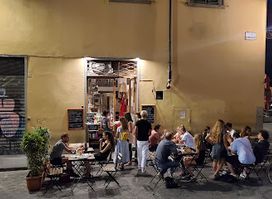 I'Raddi di Santo Spirito