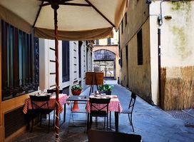 Osteria Del Neni