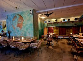 globo Restaurant