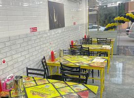 Rockfort Restaurant