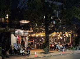 Khop Chai Deu Thakhek