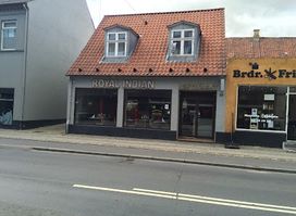 Royal Indian - Roskilde