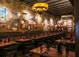 Taberna del Cura Restaurante - Asador