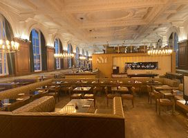NYL Restaurant and Bar