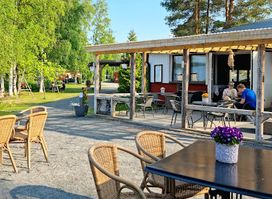 Juhlatalo Juurikkasaari