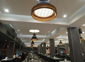 AlTazaj Snack Restaurant