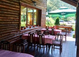 Restoran “Zlatna Mušmula”