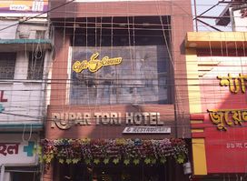Rupar Tori Hotel & Restaurant