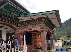 Wangkha Dam View Hotel