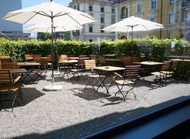 Restaurant Libelle