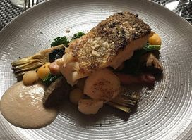Purslane Restaurant