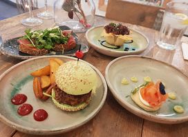 Arte y Cocina Restaurant