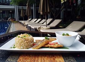 De Lanna Restaurant