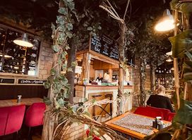 Belvárosi Lugas Restaurant