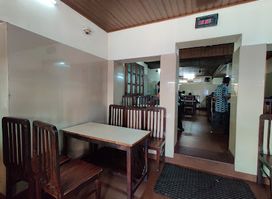 Kayees Rahmathulla Cafe