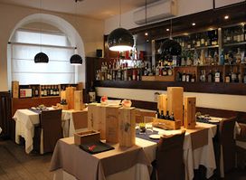 Ristorante Al Bagatto