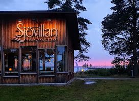 Sjövillan Restaurang & Bar