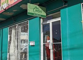 Carlos Restaurant