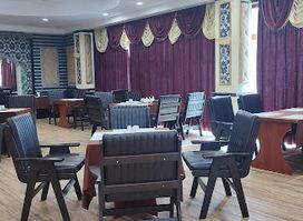 Turkana Restoran