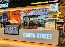 Dabba Street